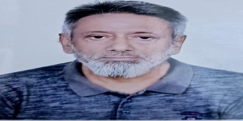 Md Awlad Hossain Khan