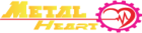 metal heart